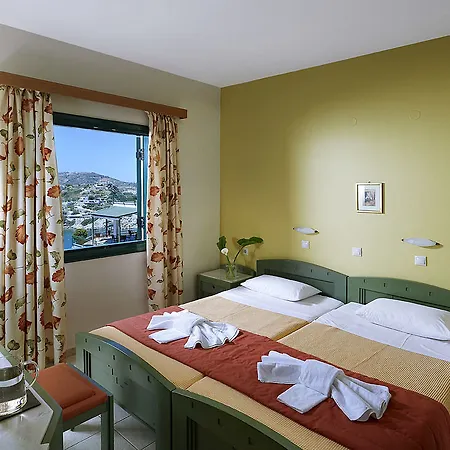 Erivolos & Apartment *
