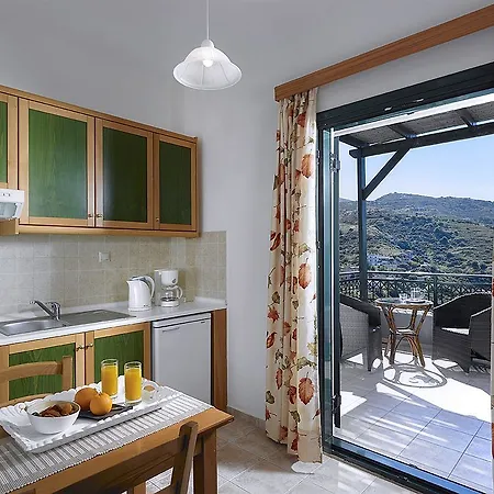Apartment Erivolos & *