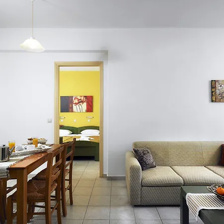 Erivolos & Apartment *