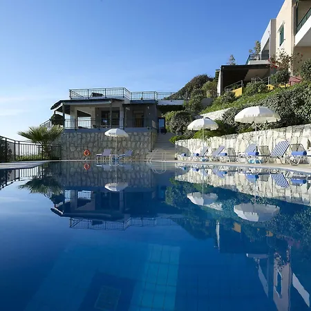Apartment Erivolos & *