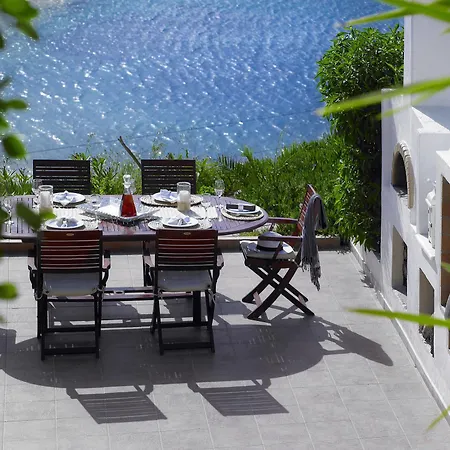 Apartment Erivolos & Ligaria (Crete)