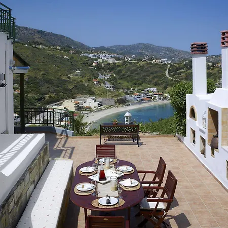 Apartment Erivolos & *
